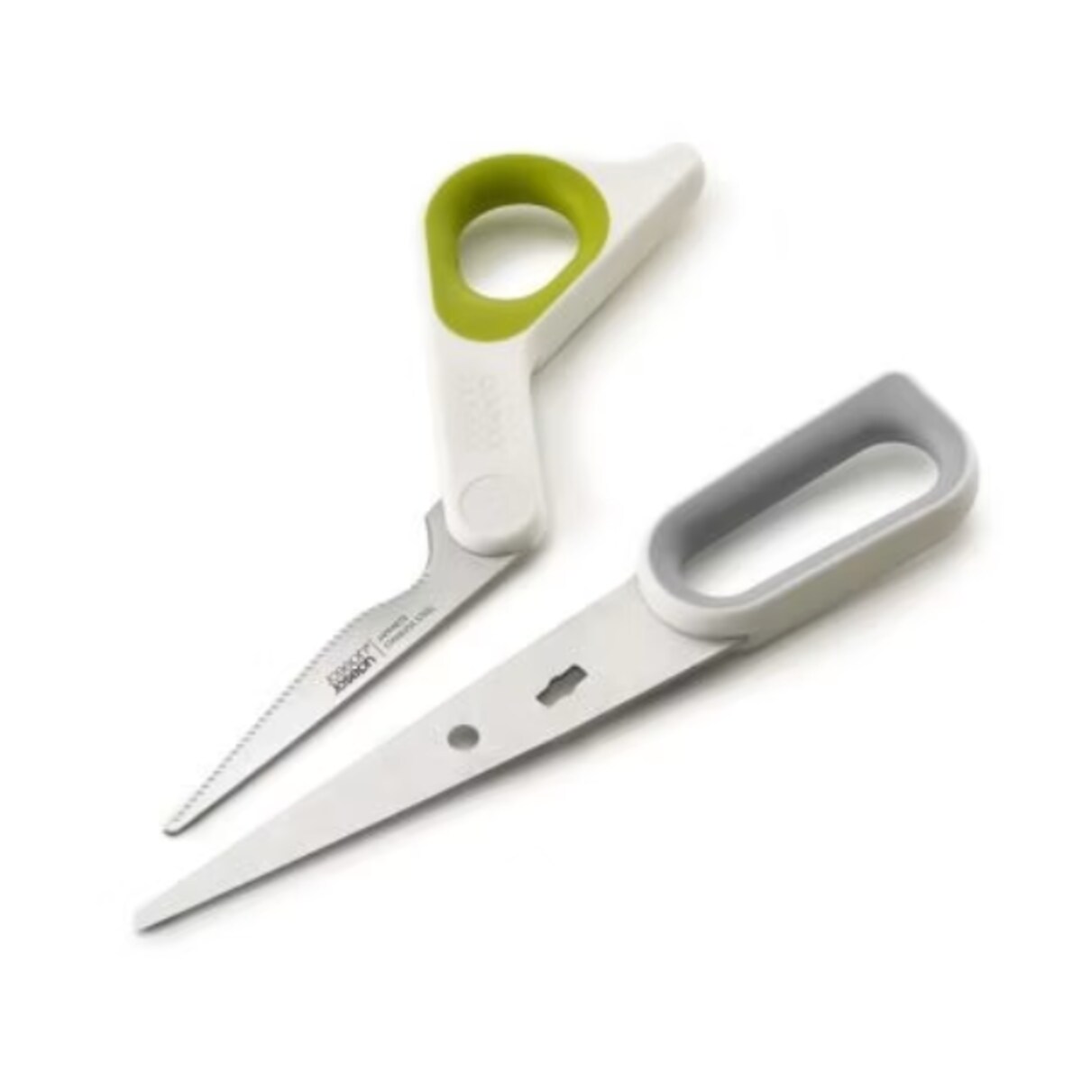 Nożyczki kuchenne PowerGrip, 22.4 x 9.1 x 1.8 cm, Joseph Joseph