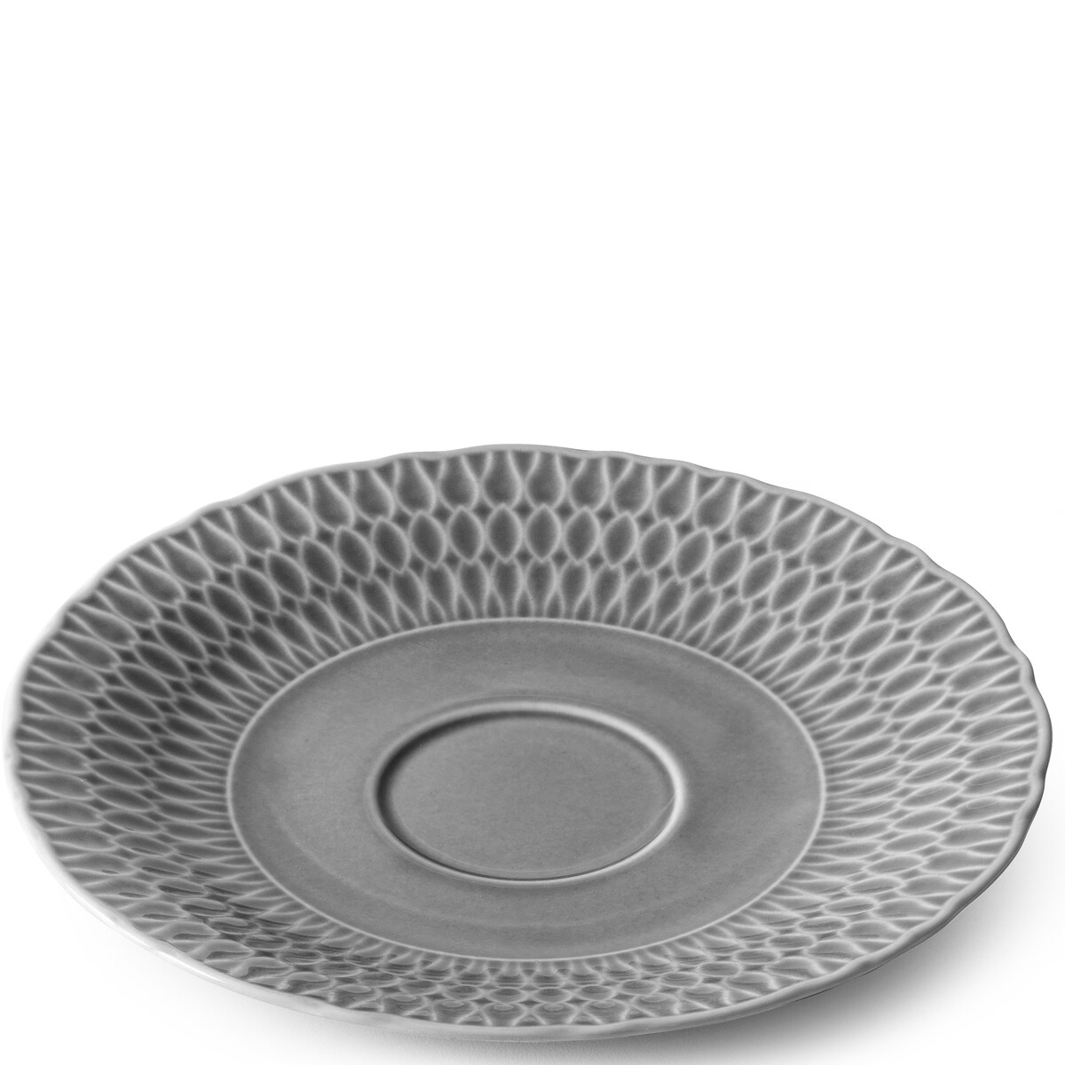 Filiżanka ze spodkiem 2 szt. SOFIA KSIĘŻYCOWA