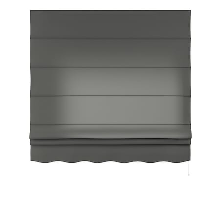 Roleta rzymska Florencja, szary, Quadro