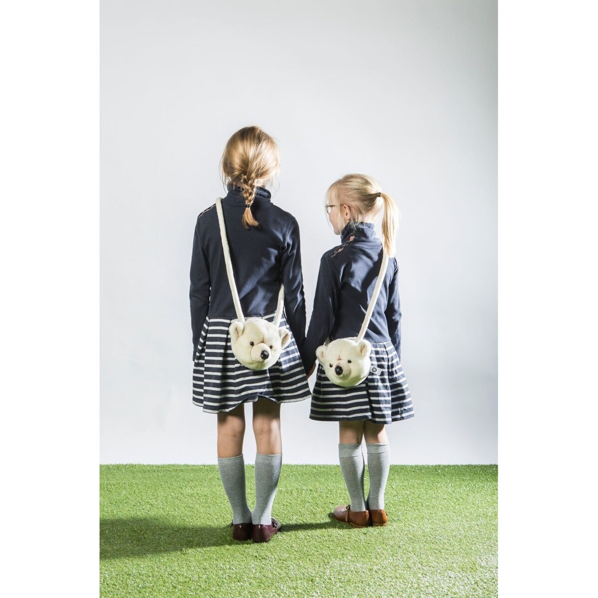 Torebka miś polarny Wild&Soft