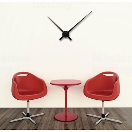 Zegar Nextime 3074 Zw 'Mini Hands'