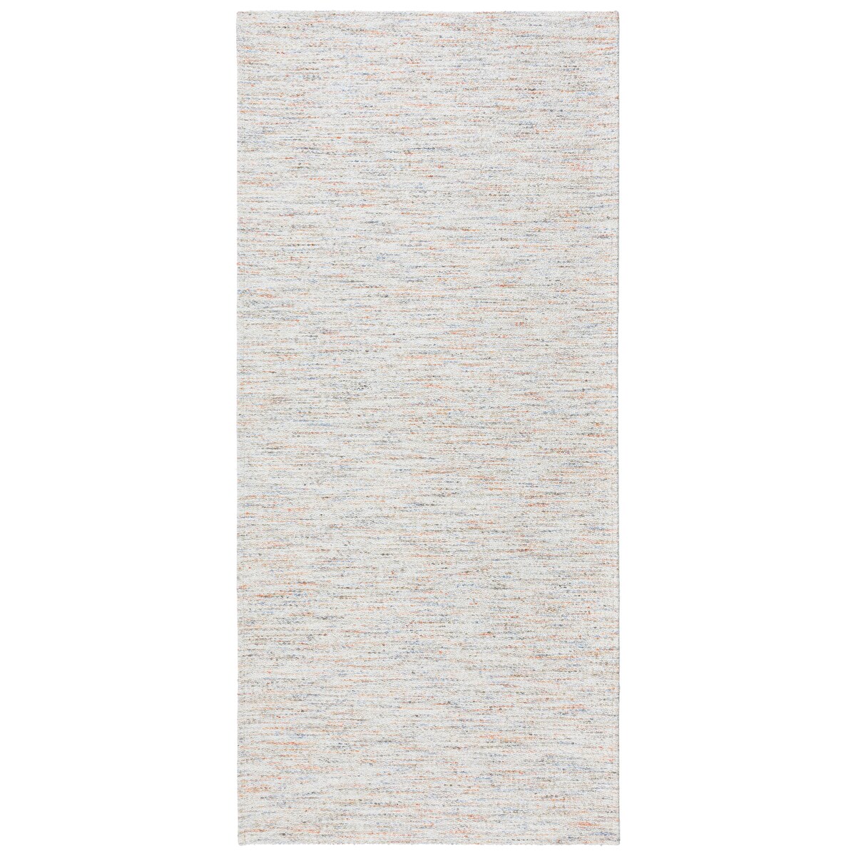 Chodnik antypoślizgowy Siena 75x160 cm szary