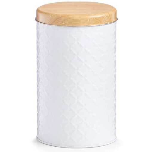 Pojemnik na żywność sypką SCANDI, Ø 11 x 18 cm, ZELLER
