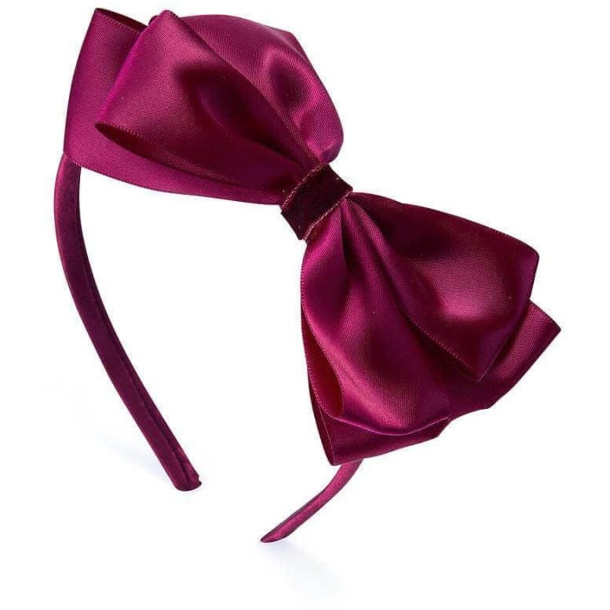 Ariel Rubin - opaska