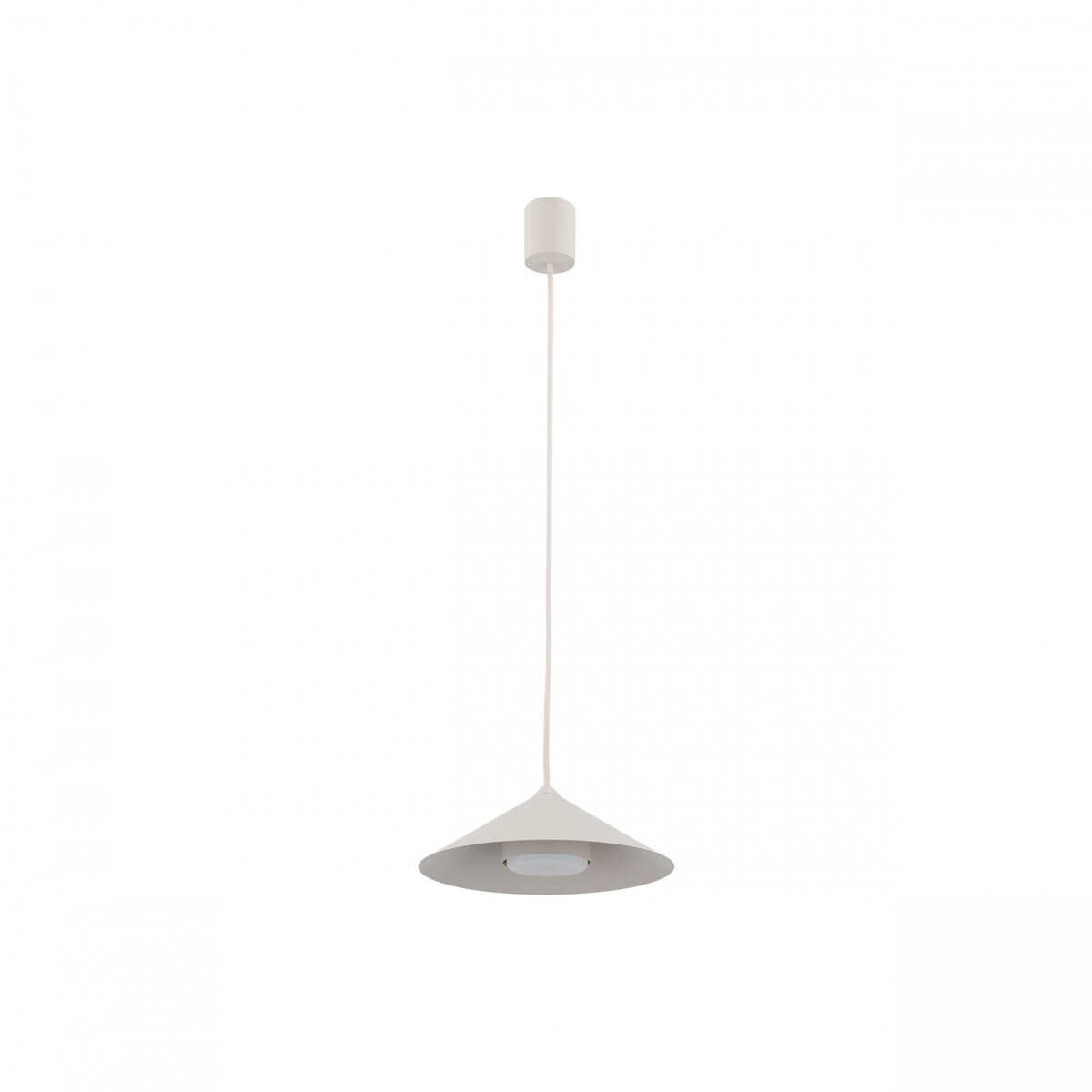 Lampa wisząca TK Lighting LUME S kaszmir 11279, 1xGX53, nowoczesna loftowa, regulowana wysokość do 140 cm