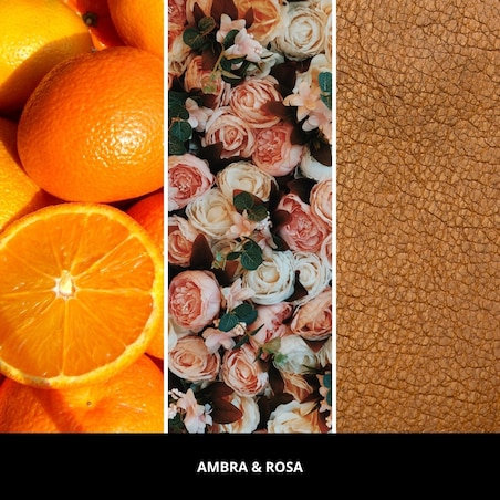 Millefiori uzupełniacz 500ml AMBRA & ROSA