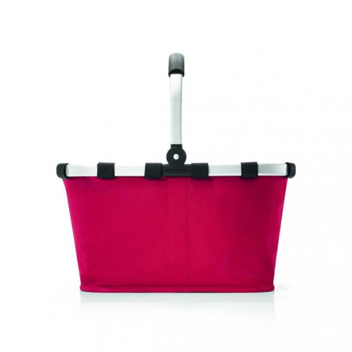 Koszyk carrybag red, 22 l