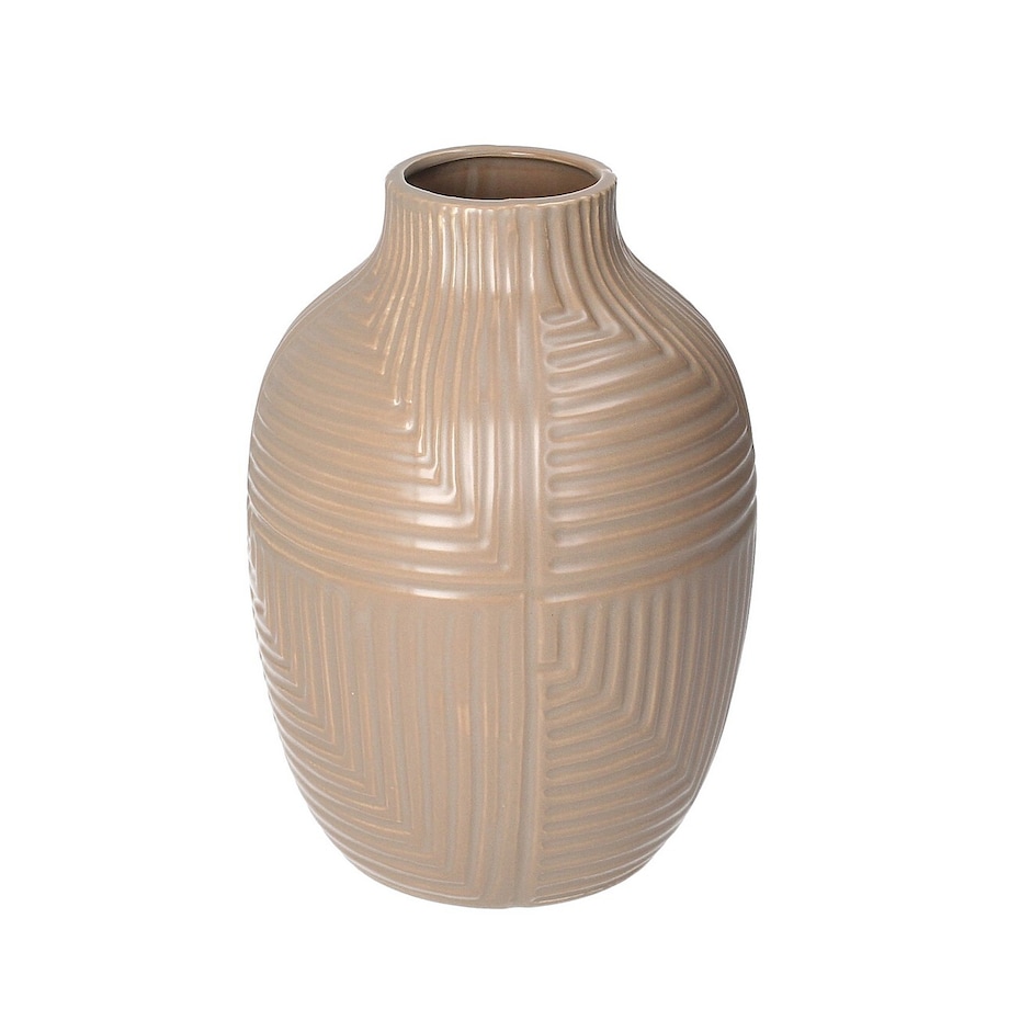 Wazon porcelanowy Maze 16x24 cm, 16x16x24 cm