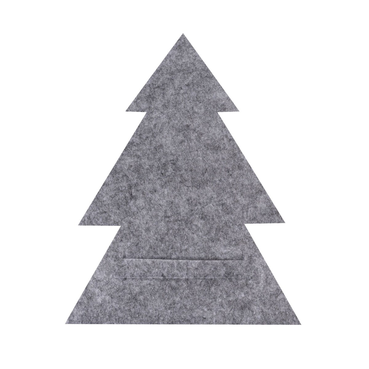 Pokrowiec na sztućce Świąteczny 4 szt. KF370-4