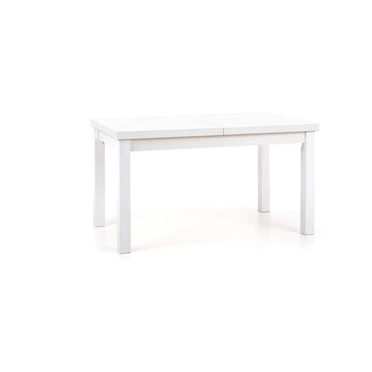 Stół TIAGO 2 140(220)x80 biały rozkładany