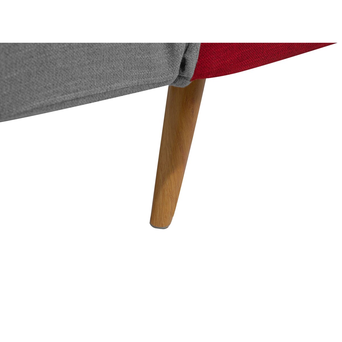 Sofa rozkładana wielokolorowa INGARO