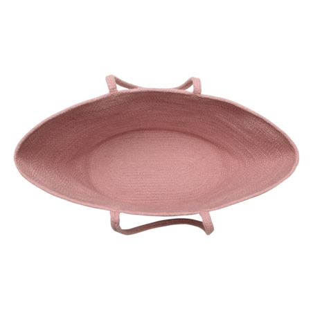 Kosz Basket Cistell Ash Rose