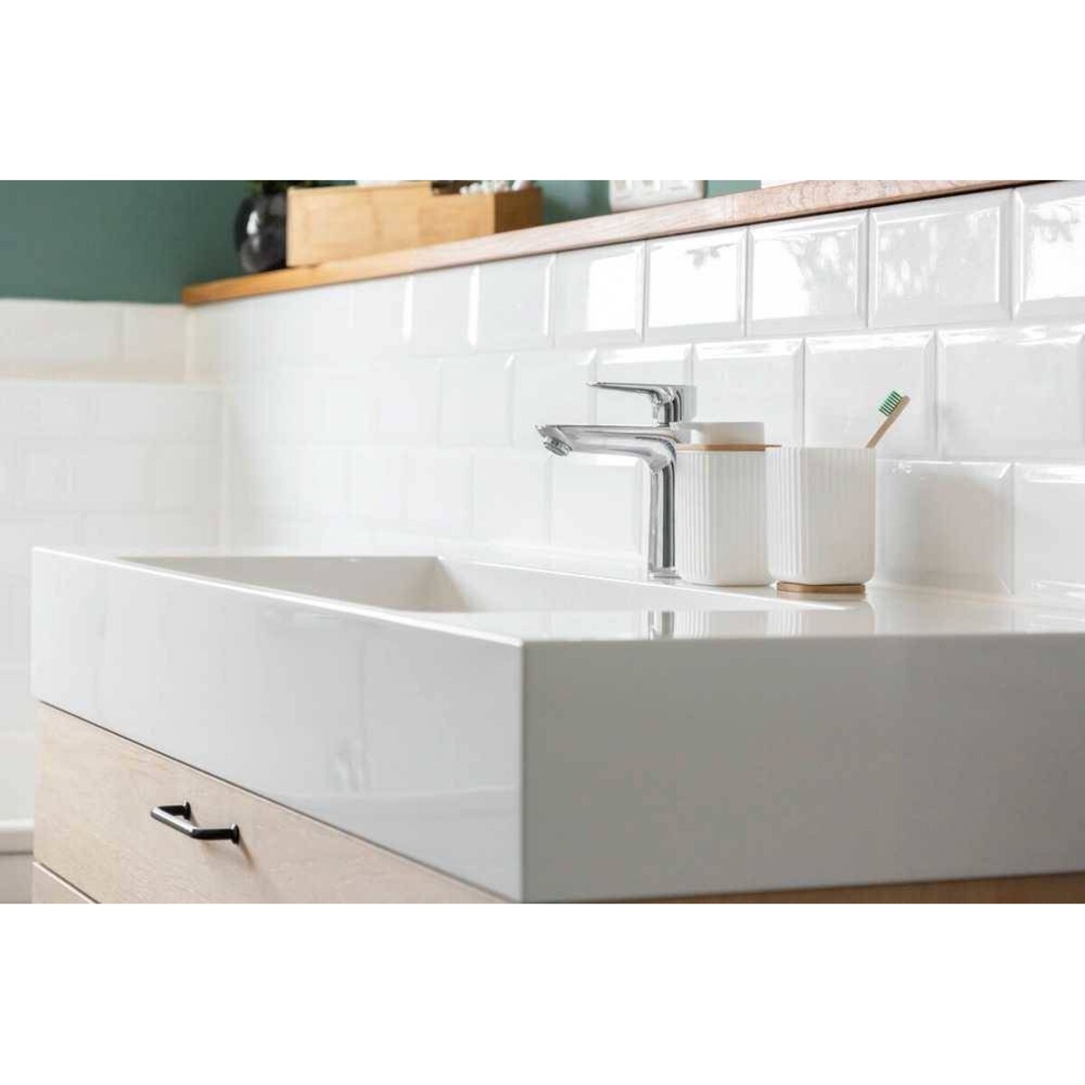 Dozownik do mydła w płynie ROTELLO, WENKO