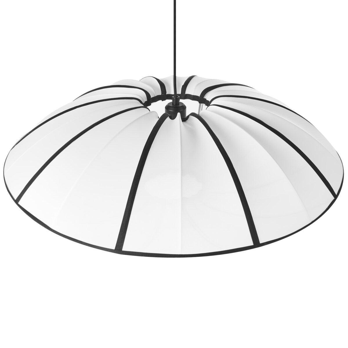 Lampa wisząca GUASARE Biały