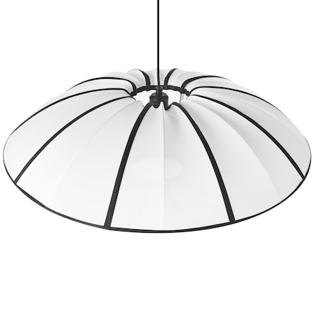 Lampa wisząca GUASARE Biały