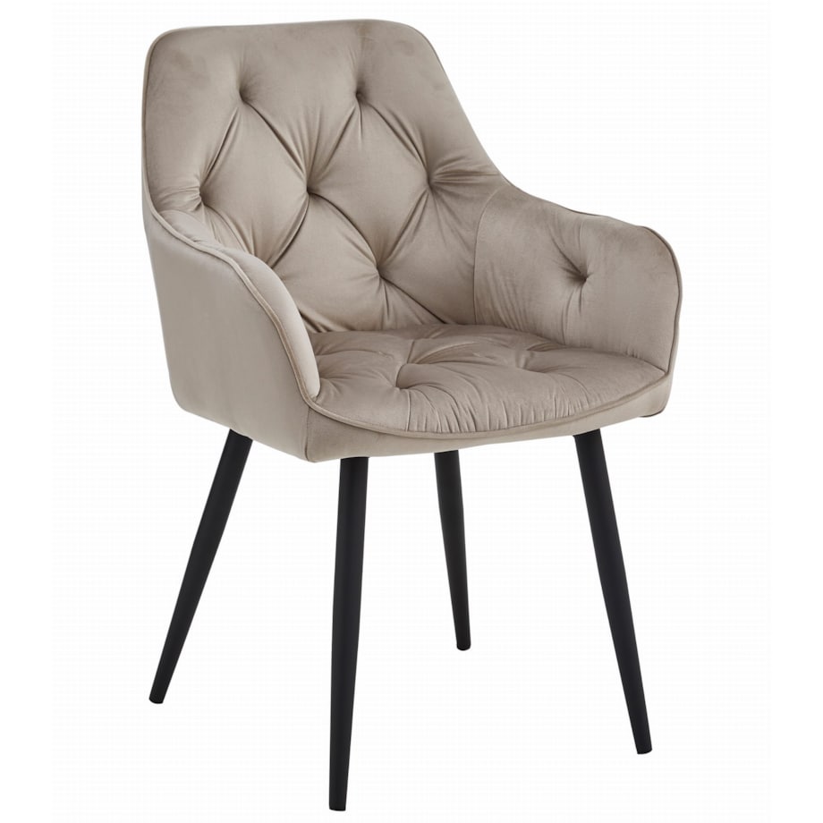 Krzesło Do Jadalni Kuchni Salonu Jork