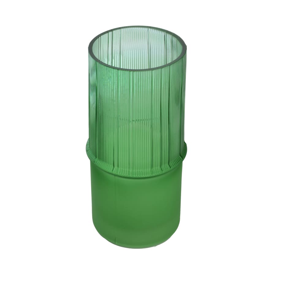 SERENITE Wazon 10xh22cm