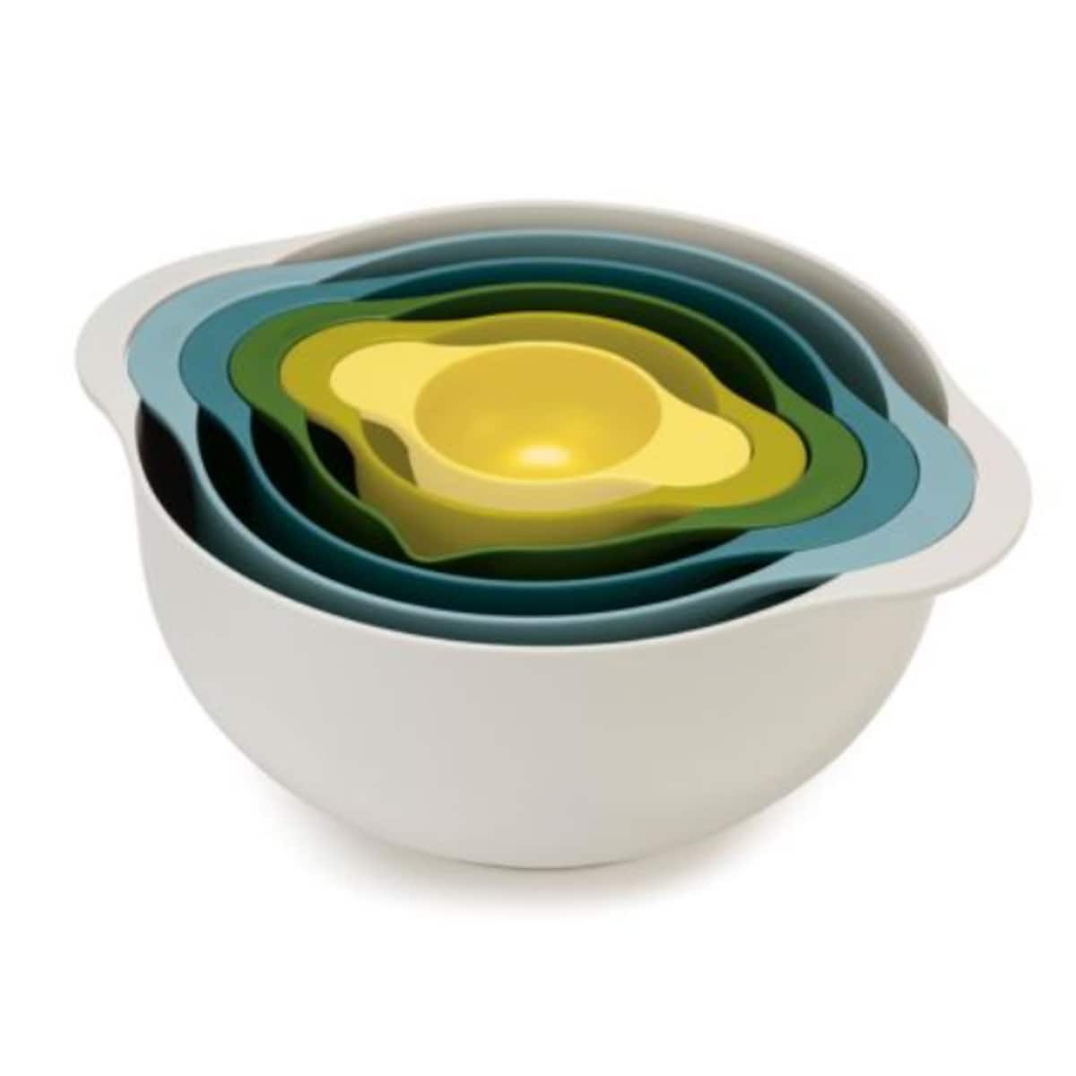 Zestaw kuchenny Nest Duo Joseph Joseph