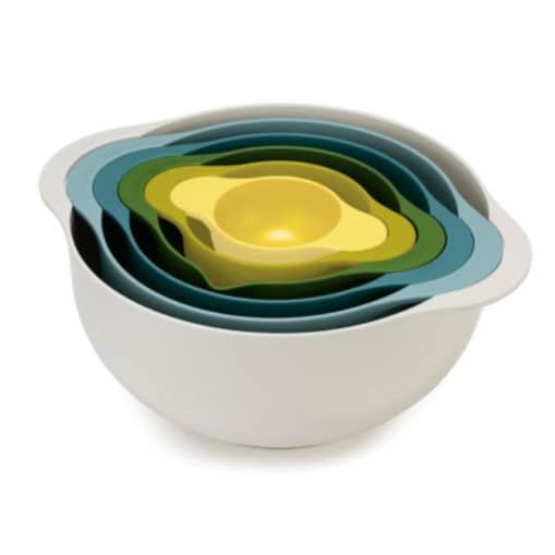 Zestaw kuchenny Nest Duo Joseph Joseph
