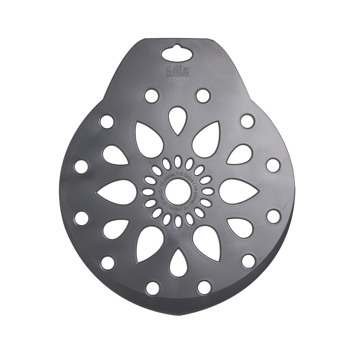 Łopatka do wypieków 3w1 - 28cm - EASY BAKING / Birkmann