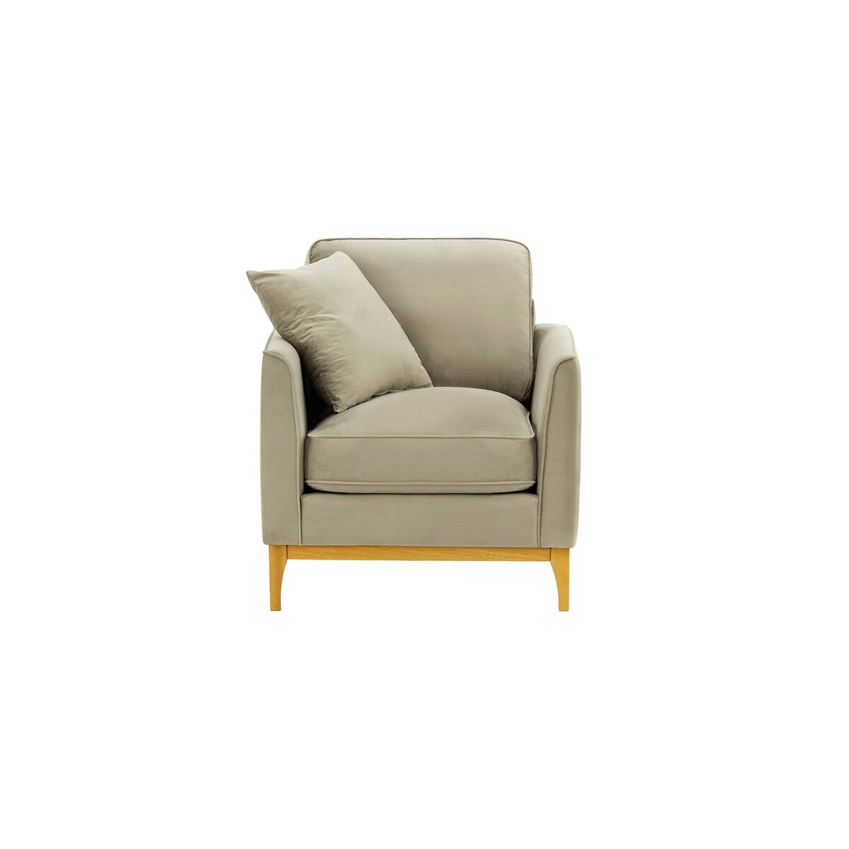 Fotel Linara-Velluto 3