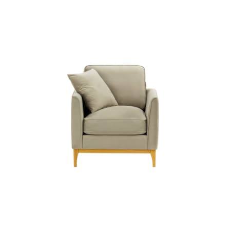 Fotel Linara-Velluto 3