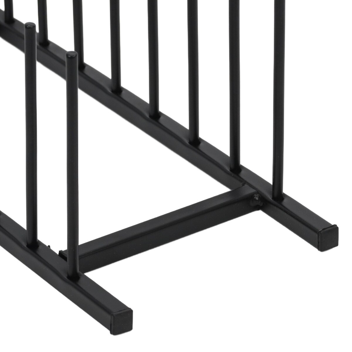 Organizer na talerze, na 8 talerzy