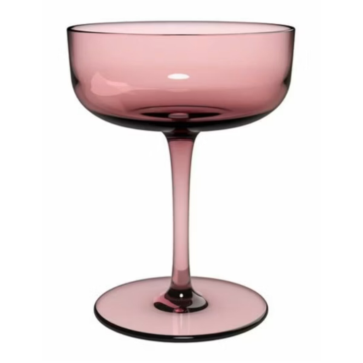 Zestaw 2 kieliszków do szampana Like Grape, 100 ml, Villeroy & Boch