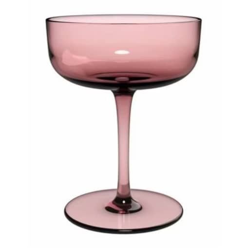 Zestaw 2 kieliszków do szampana Like Grape, 100 ml, Villeroy & Boch