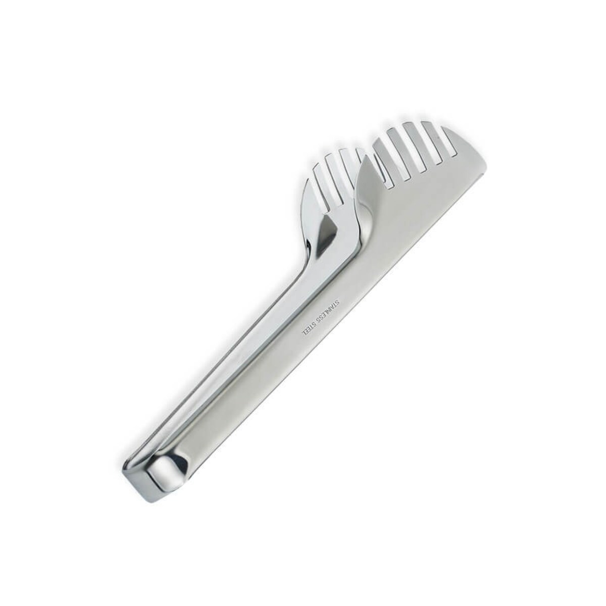 Szczypce metalowe kuchenne do kuchni 23.5cm MAESTRO