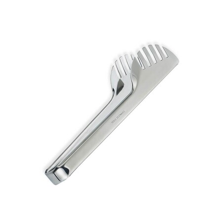 Szczypce metalowe kuchenne do kuchni 23.5cm MAESTRO
