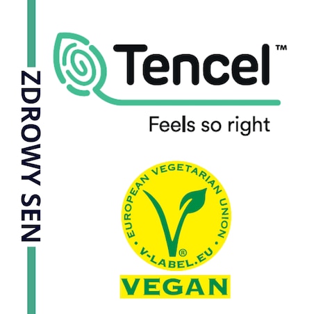 Kołdra letnia 200x220 BOTANICA Senna Home