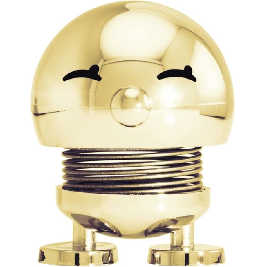 Hoptimist figurka Bimble S Gold 30623