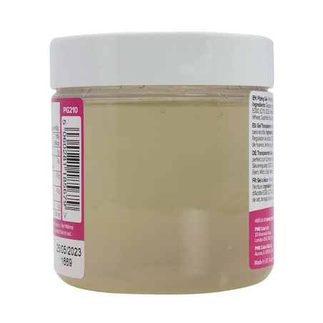 PME Jadalny żel do dekoracji 325 g