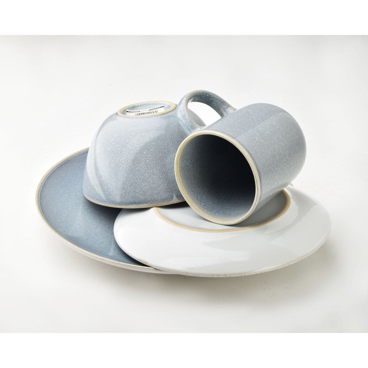 Basic Nature Talerz 28xh3cm