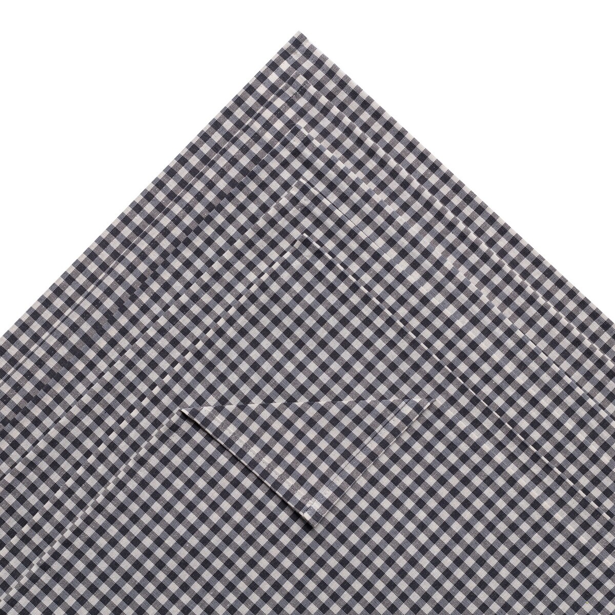 Komplet serwetek 6 szt. 42 x 42 Quadro 136-10, 42 x 42