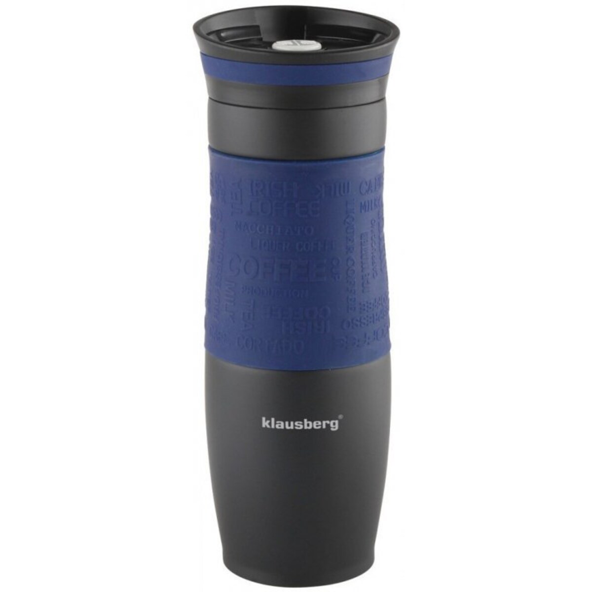 Klausberg Kubek Termiczny 500 Ml Kb-7102