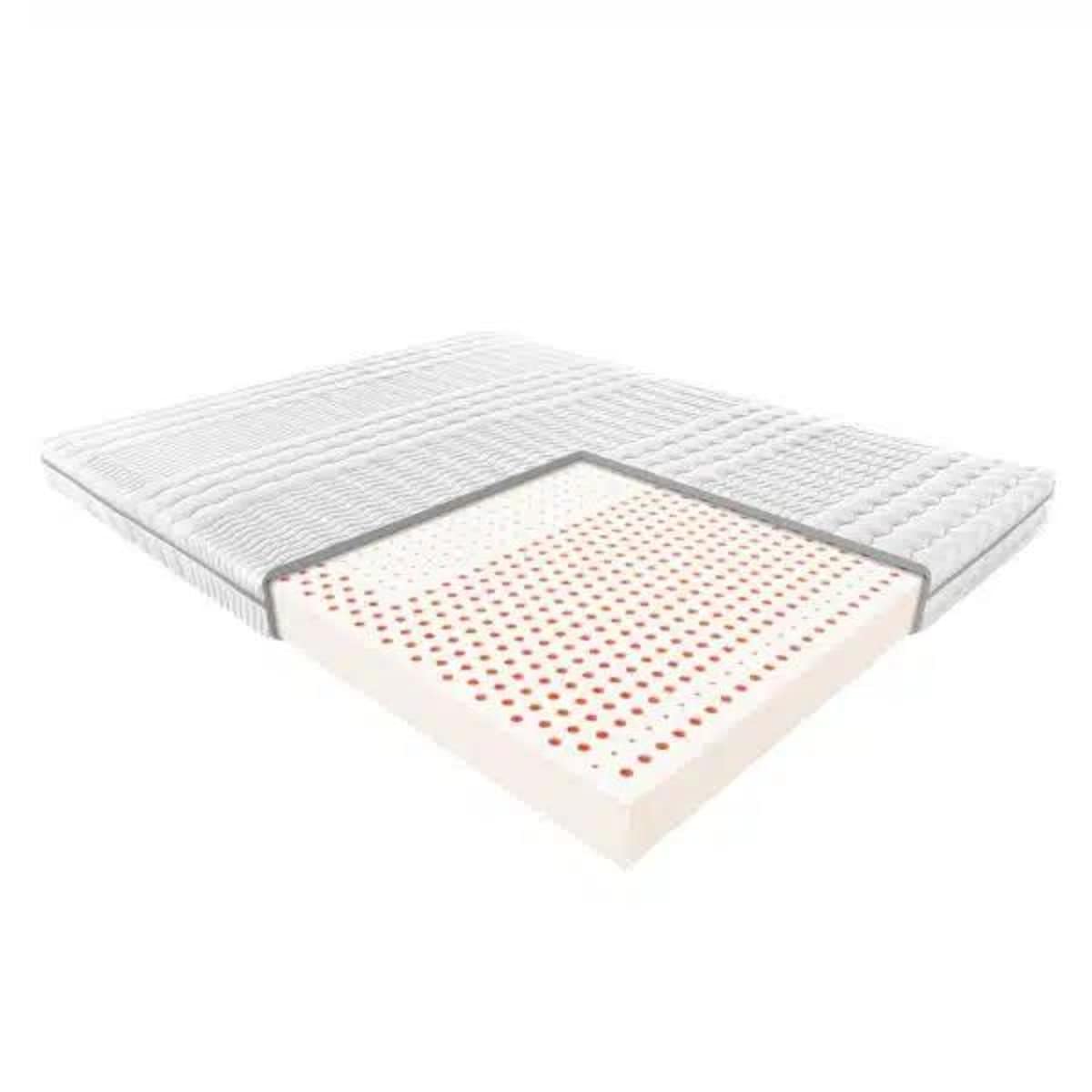 Materac Atena Smart, 160 x 200 cm, Janpol