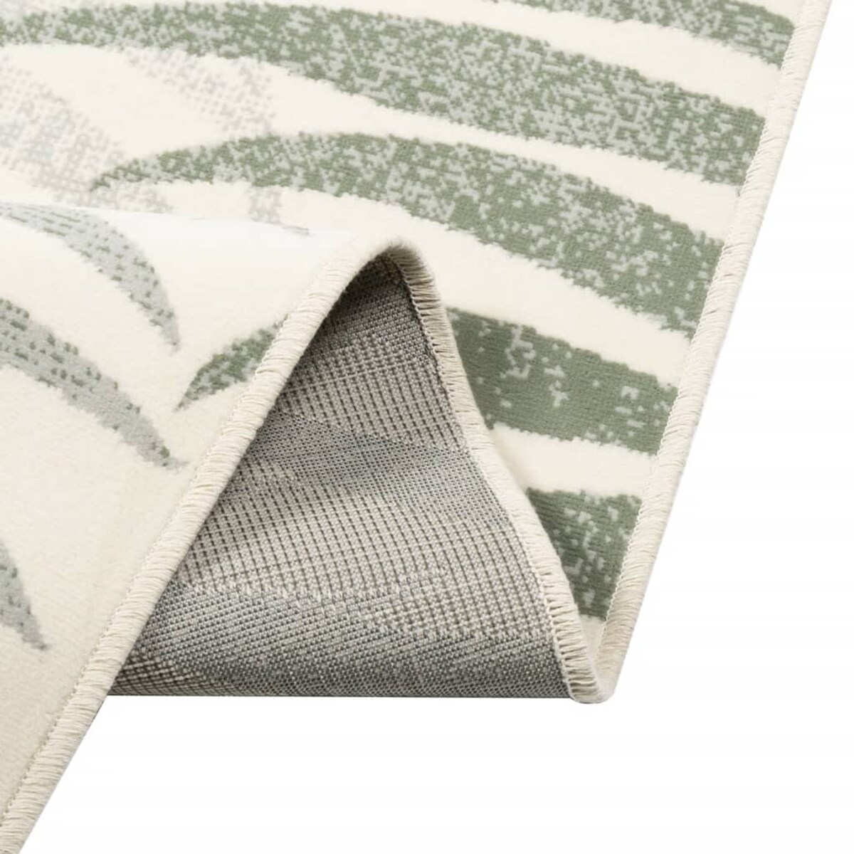 vidaXL Dywan zewnętrzny/wewnętrzny, kolorowy 190x300 cm antypoślizgowy