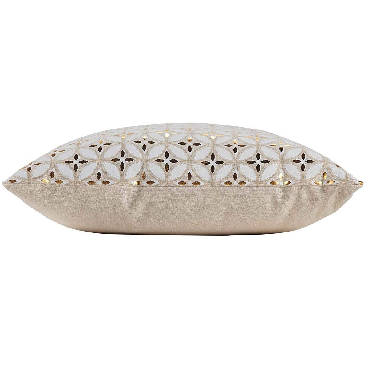 Poszewka na poduszkę AZELIA, 45 x 45 cm, mozaika