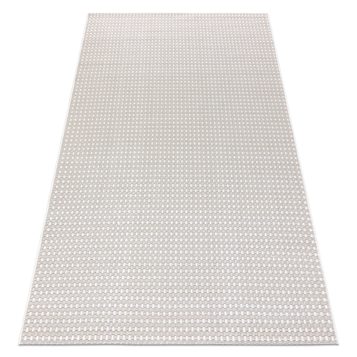 Dywan SZNURKOWY SIZAL BOHO 39003569 beż 60x110 cm