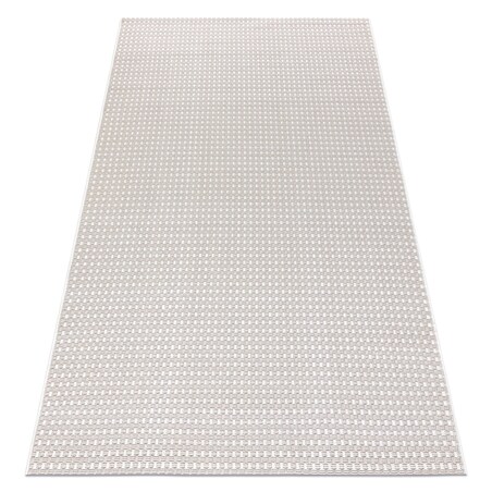 Dywan SZNURKOWY SIZAL BOHO 39003569 beż 60x110 cm