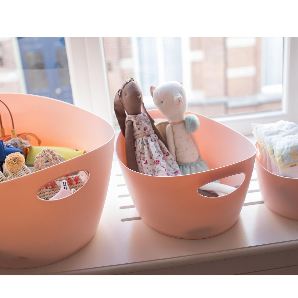 Organizer BOTTICHELLI, rozmiar M, KOZIOL