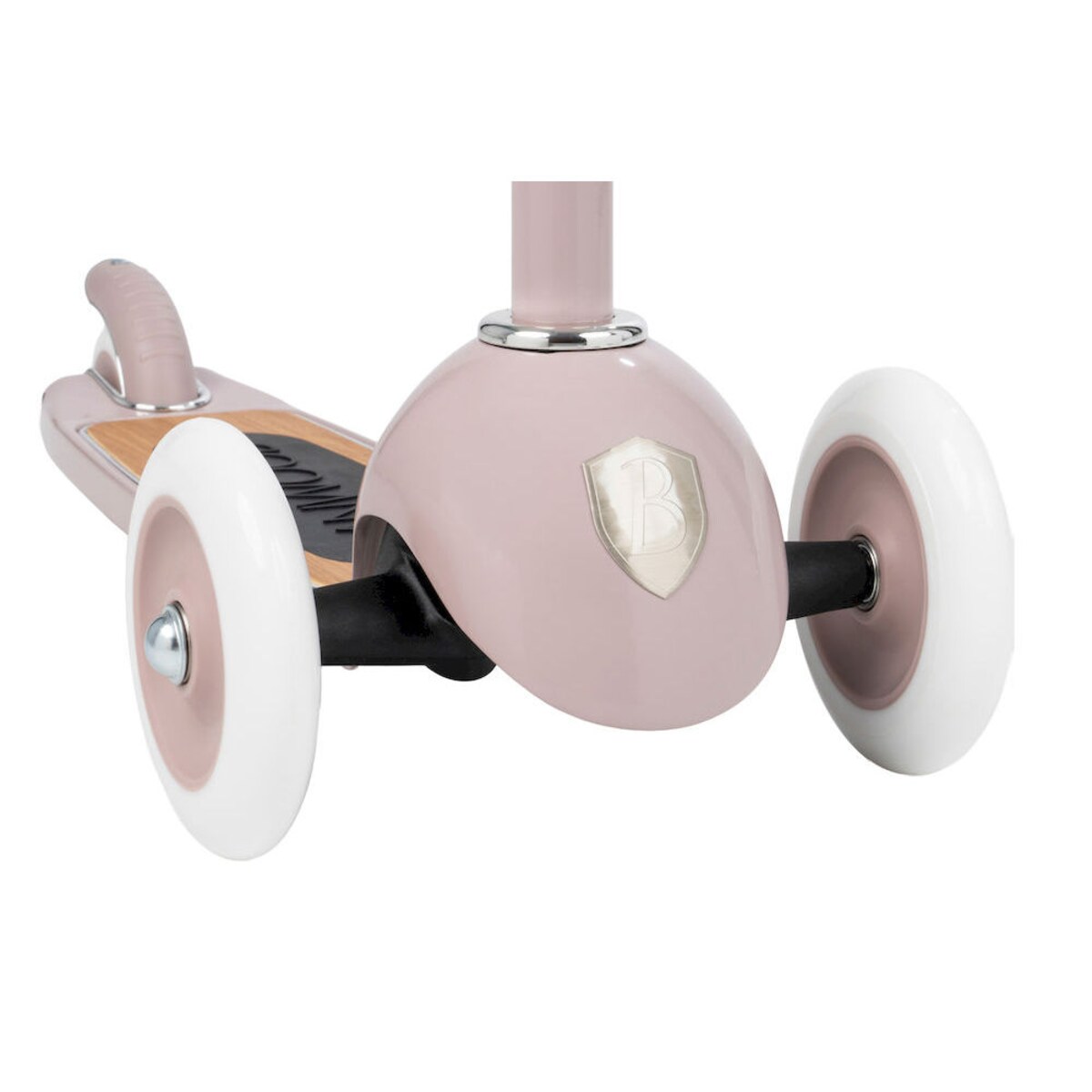 Banwood Hulajnoga Dusty Pink