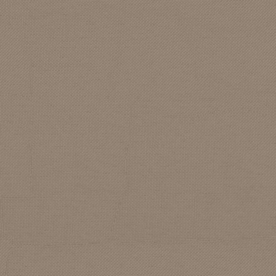 vidaXL Poduszki na palety, 7 szt., kolor taupe, tkanina