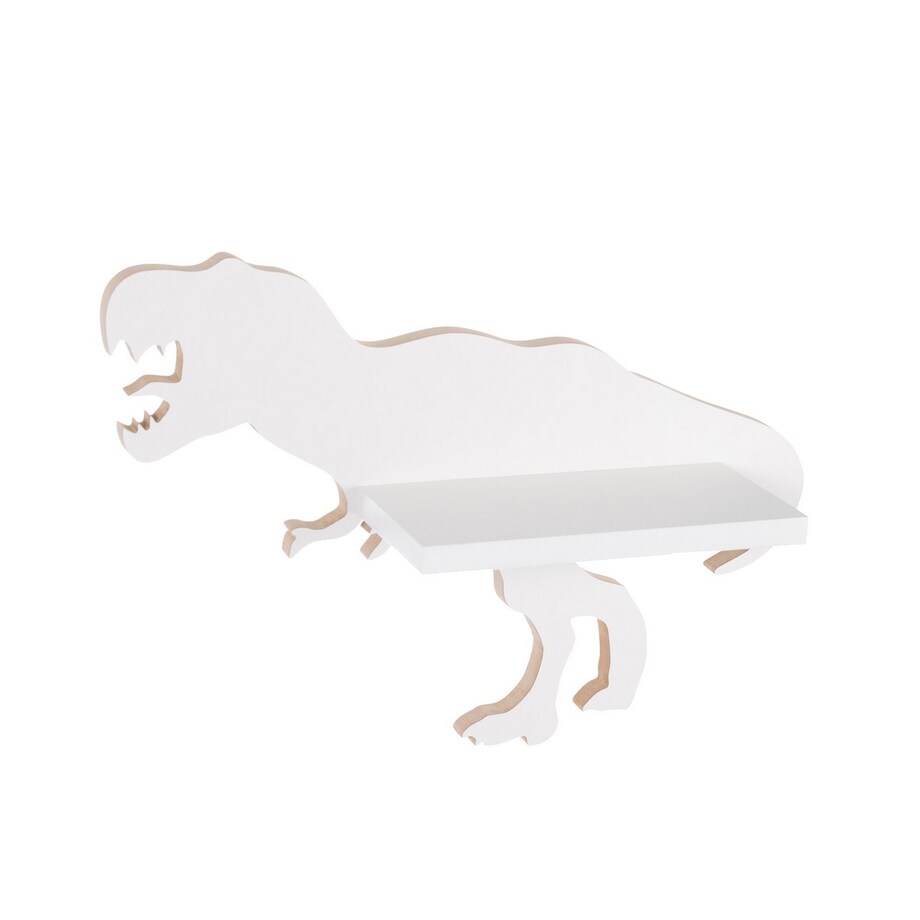Półka Tyranozaur 49x14x35cm, 49 x 14 x 35 cm