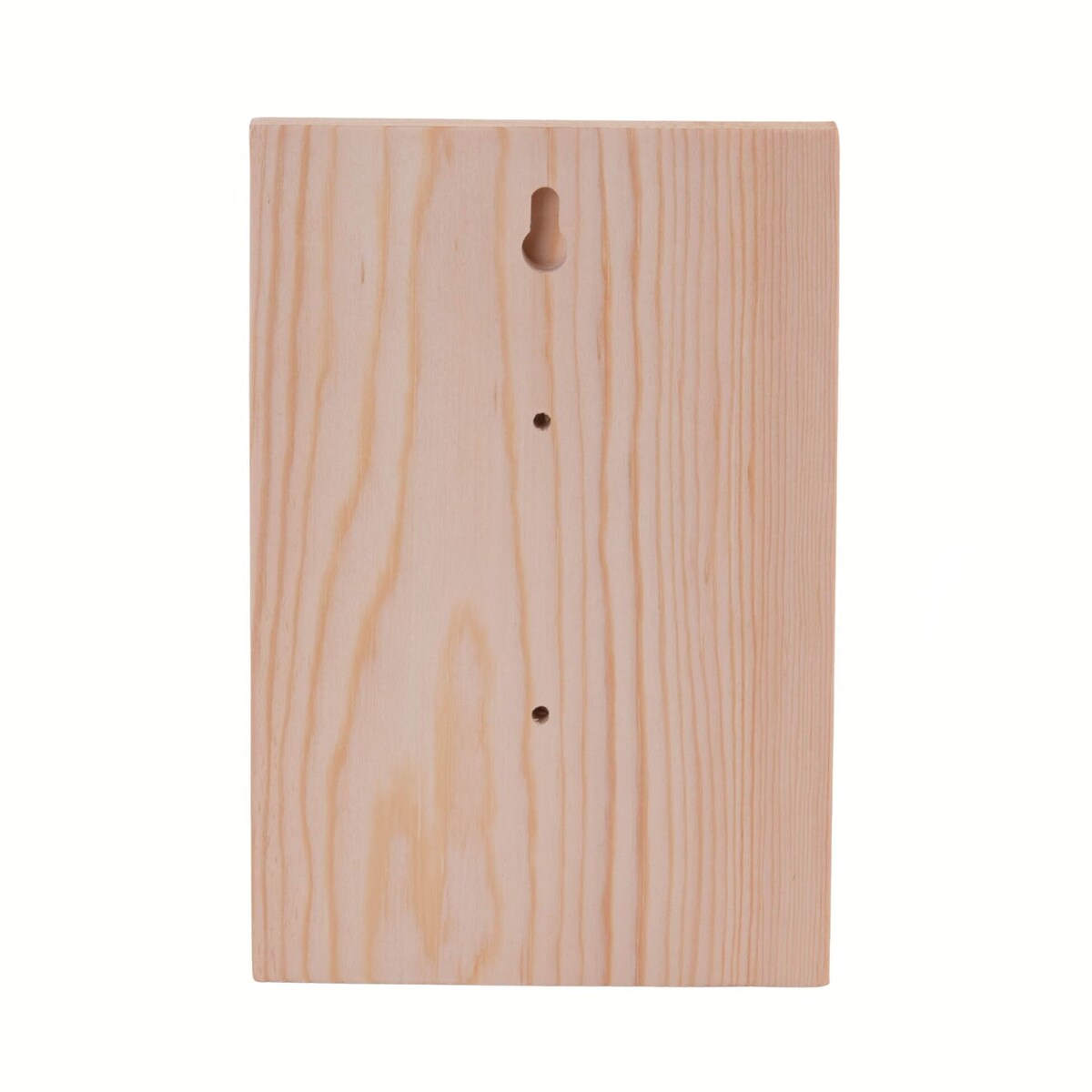 Termometr i higrometr do sauny, drewno sosnowe