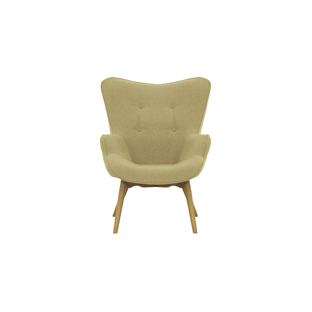 Fotel uszak Ducon-Baku 10