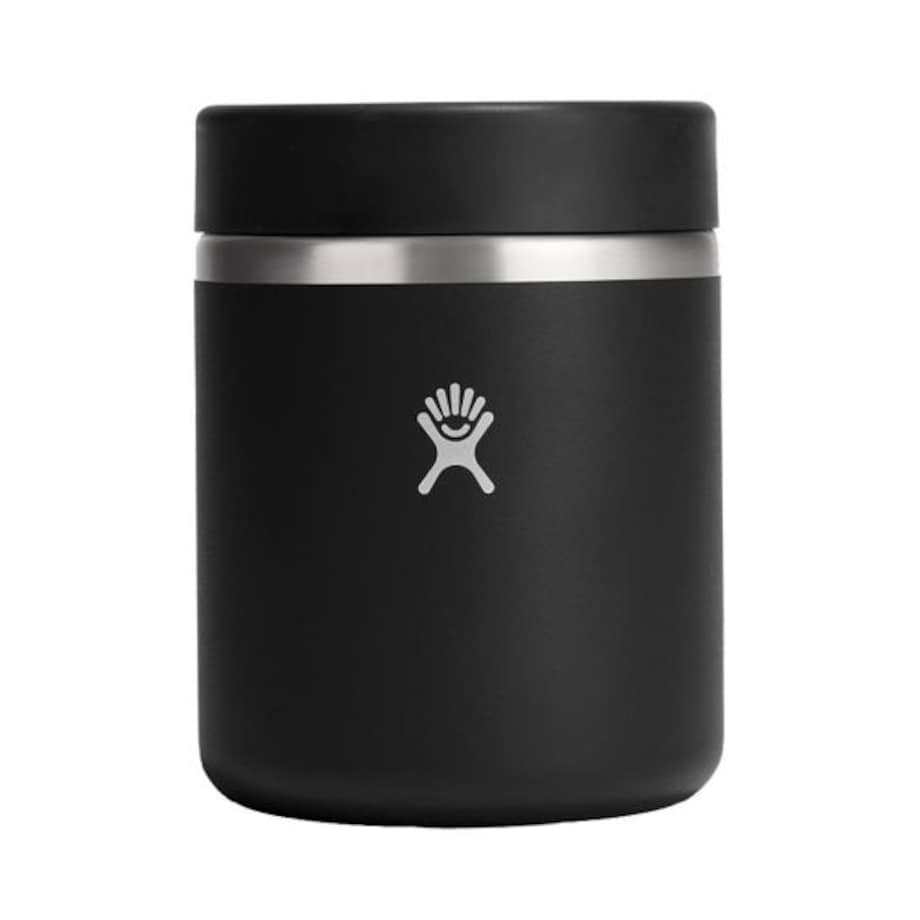 Termos obiadowy (828 ml) Black Hydro Flask