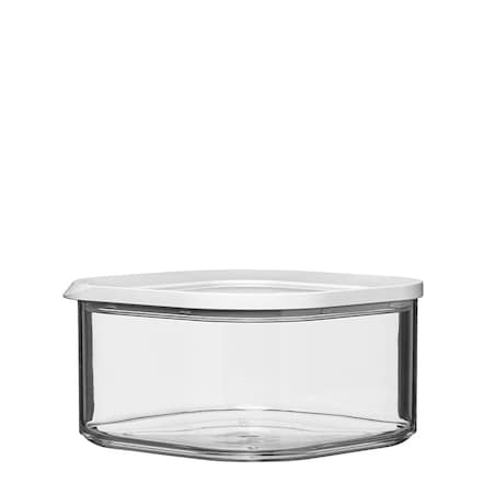 Pojemnik na żywność 1250ml Modula Square 106962030600